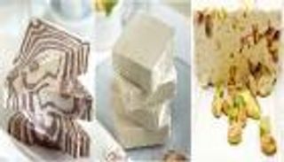 طريقة تصنيع الحلاوة الطحينية في المنزل