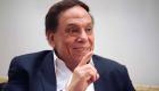 "عوالم خفية" مسلسل عادل إمام في "رمضان 2018"