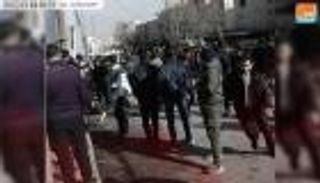 إيران.. النظام يرهب المحتجين بتهم عقوبتها الإعدام