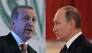 موسكو تحمّل تركيا مسؤولية مهاجمة قاعدة "حميميم" بسوريا