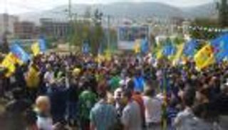 الداخلية الجزائرية تنشر بيانا بالأمازيغية في سابقة تاريخية