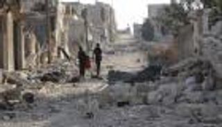 الأمم المتحدة: مقتل 85 في الغوطة الشرقية لدمشق خلال 11 يوما