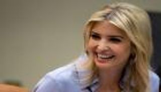 نسخة إيفانكا ترامب اللبنانية.. شاهدها