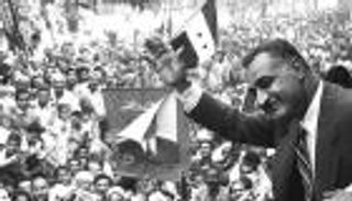 الأوبرا المصرية تحيي مئوية جمال عبد الناصر بـ65 عازفا ومغنيا