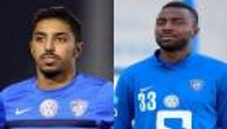 مدرب الهلال يجهز هوساوي والدوسري لكلاسيكو الاتحاد