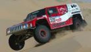 عودة رالي "باريس – داكار" إلى الجزائر بعد غياب 25 عاما 