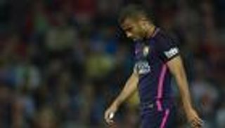 برشلونة يوافق على إعارة رافينيا إلى إنتر ميلان