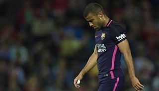 البرازيلي رافينيا ألكنتارا