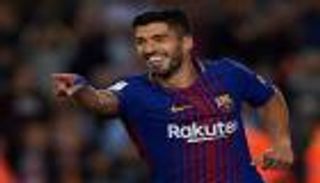 لويس سواريز كان على وشك الانتقال إلى يوفنتوس