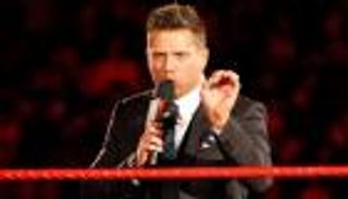 ذا ميز يعود بعد غياب ويعلن عن خططه لعام 2018