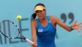 موجوروزا تنسحب من بطولة سيدني للتنس