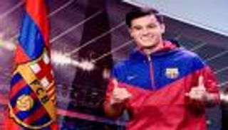 فيليبي كوتينيو: أسرتي أنقذتني من جحيم إنتر ميلان