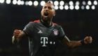 فيدال يزيد الغموض بشأن مستقبله مع بايرن ميونيخ