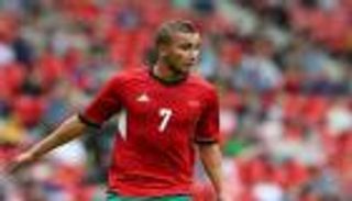 لبيض يحلم بفرصة ثانية مع منتخب المغرب