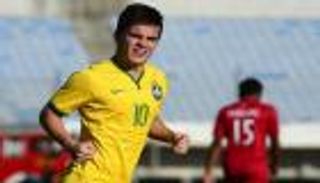 تقارير.. تشيلسي يُعير البرازيلي ناثان إلى بيلينينسش البرتغالي