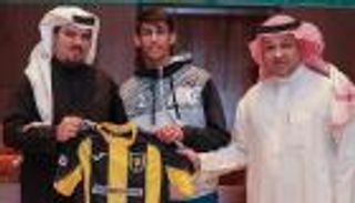 اتحاد جدة يضم ظهيرا أيسر في صفقة انتقال حر