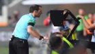 الاتحاد الإنجليزي يتحرك لاعتماد تقنية الفيديو