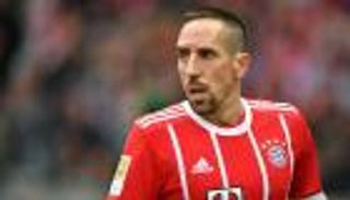 ريبيري: مستقبلي مع بايرن قد يحسم بنهاية الموسم