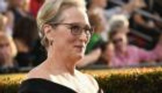 ميريل ستريب تختار حكومة أوبرا وينفري حال ترشحها للرئاسة