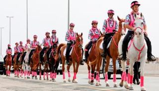 القافلة تمكنت من فحص أكثر من 48 ألف شخص خلال 7 أعوام 