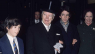 ابن شارلي شابلن: الجمهور ما زال مغرما بعروض السيرك