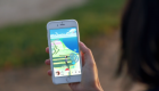 هواتف آيفون القديمة لن تدعم "بوكيمون جو" الشهر المقبل