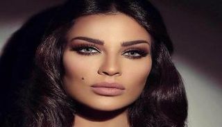 الفنانة اللبنانية نادين نجيم-أرشيفية