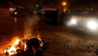 مظاهرات عنيفة في تونس بسبب ارتفاع الأسعار