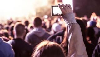 تغطية المظاهرات بالوسائل الحديثة لكشف كذب النظام الإيراني