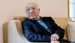 أردوغان يضغط على أمريكا لتسليم كولن