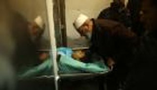 استشهاد فلسطينييْن في غزة ونابلس