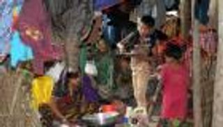 الروهينجا يكذّبون رواية السلطات بشأن مقبرة جماعية