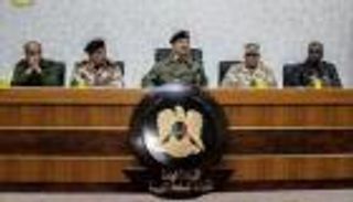 ليبيا: إبحار سفينة متفجرات تركية باتجاه بلادنا "جريمة حرب"