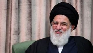 محمود هاشمي شهرودي - أرشيفية