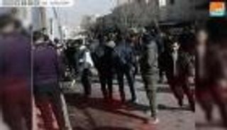 سجن "إيفين" الإيراني مقبرة المعتقلين