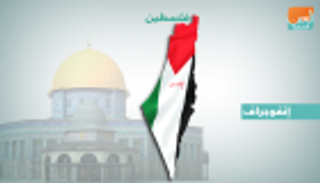 إنفوجراف .. القدس.. قصة انشطارها لشرقية وغربية