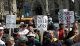 زيادة طلبات إعانة البطالة الأمريكية للأسبوع الرابع