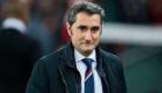 فالفيردي يعيد أساسيي برشلونة لقائمة سيلتا فيجو بكأس الملك