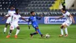 الشارقة يخطف فوزا قاتلا من النصر بدوري الخليج العربي