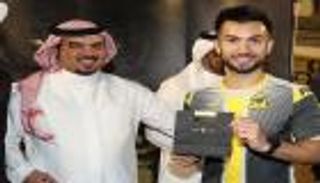 اتحاد جدة يؤمّن بقاء كارلوس فيلانويفا حتى عام 2020