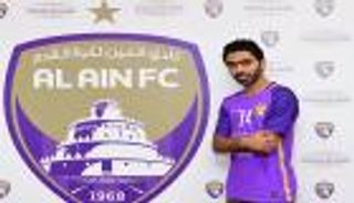 زوران يكشف عن أسباب التعاقد مع حسين الشحات في العين