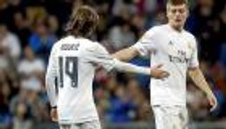 ريال مدريد الأكثر حضورا في الفريق المثالي لليويفا لعام 2017