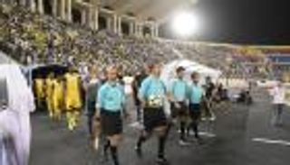 6 لاعبين تحرمهم العقوبات من الجولة الـ17 بالدوري السعودي