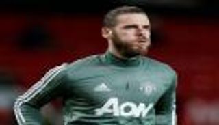 مانشستر يونايتد يتحرك لتحصين دي خيا براتب تاريخي