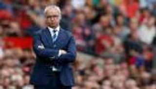 أوناي إيمري: رانييري مرجع مهم لكل المدربين