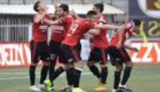 النجم الساحلي يتعجل حسم صفقة الجزائري درفلو