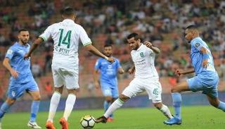 الدوري السعودي للمحترفين