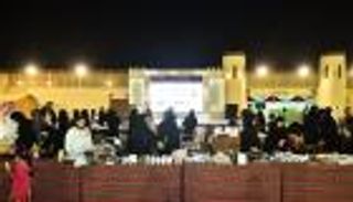 أبوظبي للرقابة الغذائية وخدمات المزارعين ينظمان "طبق الخير"