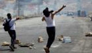 القدس.. جمعة الغضب السادسة في الأراضي الفلسطينية