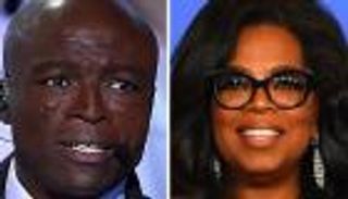 بعد موجة الترحيب.. الفنان سيل يتهم أوبرا وينفري بالنفاق